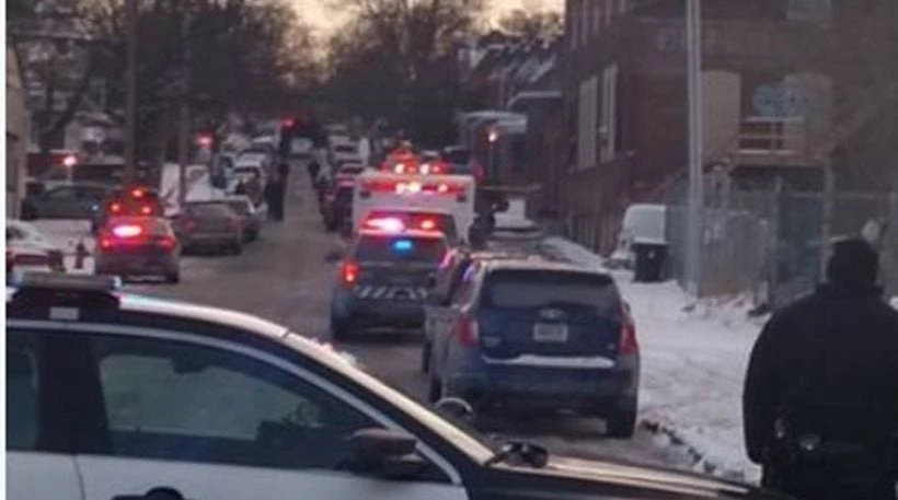 Μακελειό στις ΗΠΑ: Ένας σερίφης νεκρός και αστυνομικοί τραυματίες από πυροβολισμούς